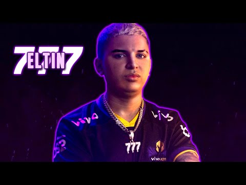 Nathan Toddy- Trap do Eltin777 (Prod: Nick Gomes)