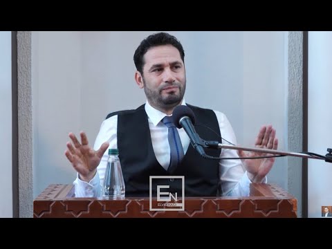 I riu mashtroi vajzen, i vrau babane per pasurine dhe futi 2 fise ne konflikt. Permendet ne Kuran.