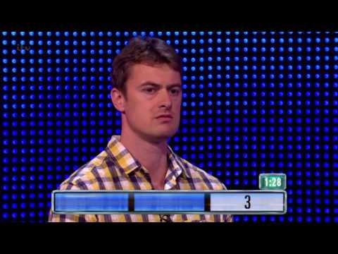 Gareth's Solo Leadbuilder Part 1 - The Chase