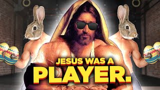 He Is Juicin' - Word of the Day Easter Special!