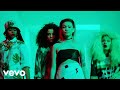 Neon Jungle - Braveheart