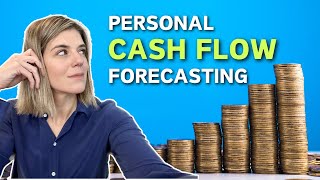Forecasting Personal Cash Flow as a Small Business Owner