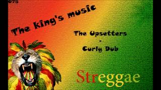 The Upsetters - Curly Dub