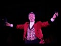 In Center Ring Episode 16 Mr Paul Binder Follow Your Bliss