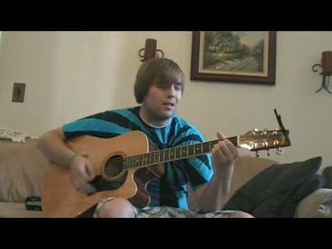 Hey Ya Acoustic Cover Version - Outkast/Mat Weddle