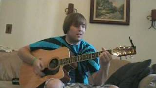 Hey Ya Acoustic Cover Version - Outkast/Mat Weddle