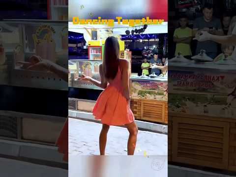 Dancing Together_061 😍🎵 #dance