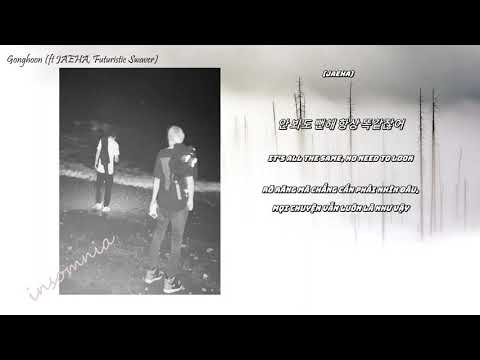 (Viet/ Eng) Gong Hoon - Insomnia (ft JAEHA, Futuristic Swaver)