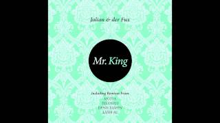 Julian & Der Fux - Without You (Lizer M Remix)