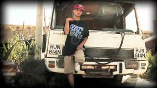 mart moro  clip Amigo  2013