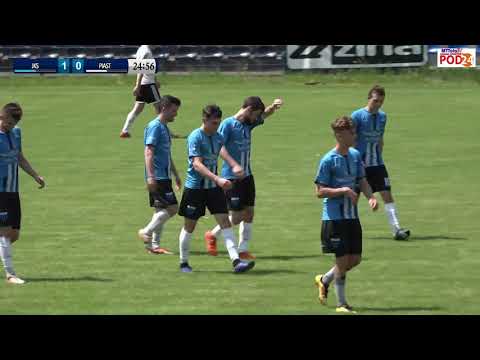[2020-06-13]🎦Bramki ⚽ JKS Jarosław 🆚 PIAST Tuczempy