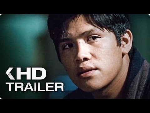 SOY NERO Trailer German Deutsch (2016)