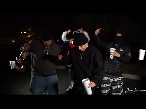 DatGuyBear x MFG C-Lowk - Poured Up (Directed by Jimmy Irvin)