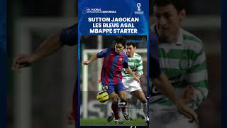 Prediksi Skor Argentina vs Prancis Final Piala Dunia 2022: Eks Chelsea Sutton Jagokan Les Bleus