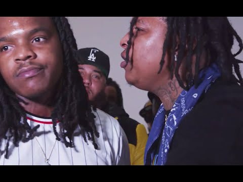 G. Will vs Lil Kayo