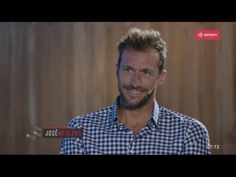 #EquipoMixtoDEPORTV - Programa 05 - Pablo Marcovsky entrevista a José Meolans