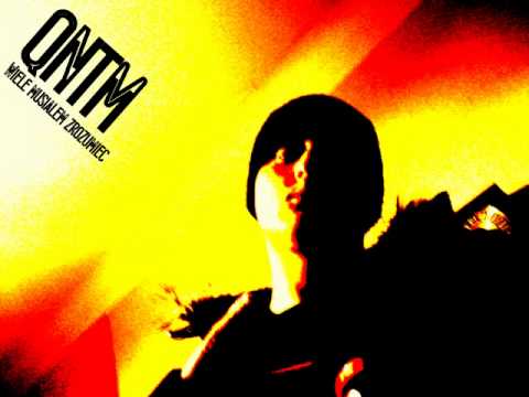 QuaNTuM - "Wiele musiałem zrozumieć" (street singiel "Zupełnie inny,chociaż ciągle ten sam")