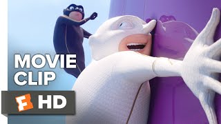 Despicable Me 3 Movie Clip - Fortress (2017) | Movieclips Coming Soon