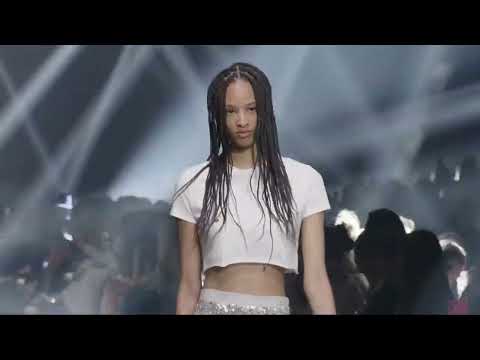Elisabetta Franchi - Spring/Summer 2024 Fashion show