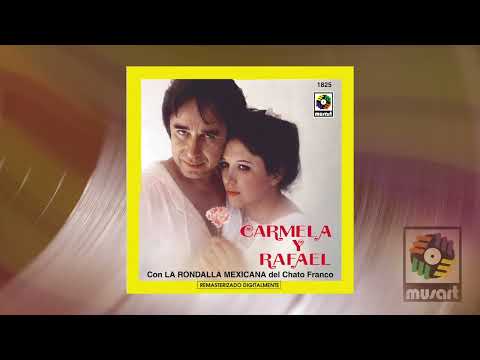 Carmela Y Rafael - Gota a Gota (Official Visualizer)