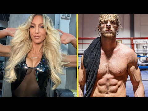 WWE Star Removed From Roster...Sad Disease For WWE Star...The Rock Being Censored...Charlotte Flair