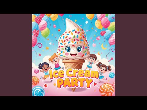 Ice Cream Party