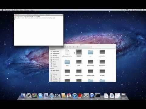 comment installer classic sur mac os x