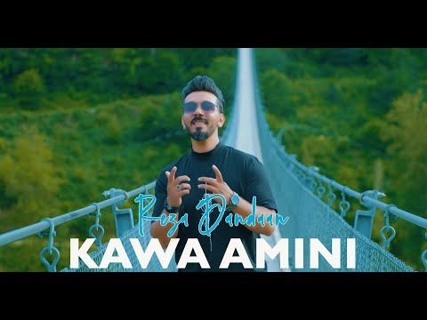 Kawa Amini - Reza Dandaan - New Afghan Mast Song 2023