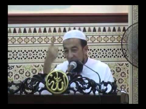 Soal Jawab Ustaz Azhar Idrus 1.