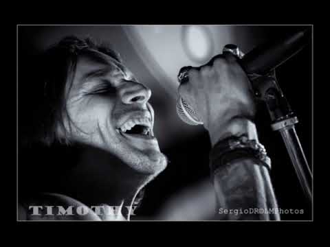 All I want for christmas - Timothy Cavicchini - (rock version)