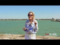 Chris Price, Realtor | 💎 RARE FIND: 227-FT Waterfront POINT LOT in Treasure Island