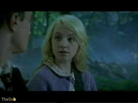 Harry Potter / Anastasia! -Paris Holds The Key To Your Heart