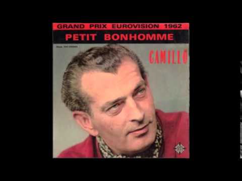 CAMILLO - Ballade pour une trompette (1962)