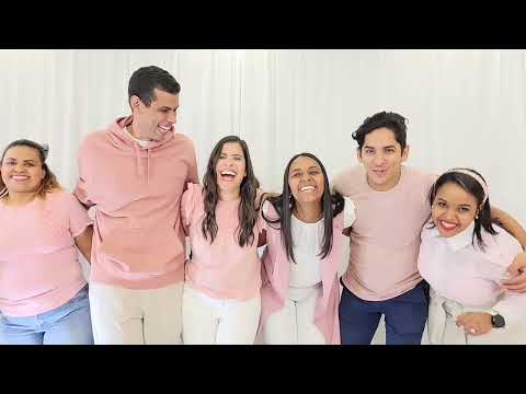 Mi Alegría (la alegría de mi alma) Eduard Muñoz ft Dinorah