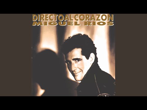 Directo Al Corazón (Remastered 2005)