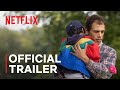 The Witness Official Trailer Netflix