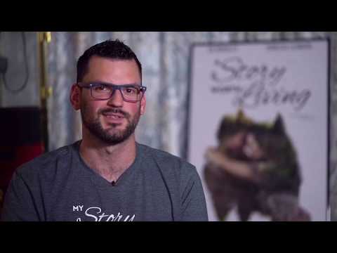 Filmmaker Zak Kolhoff Explains Working with the Cast of "A Story Worth Living" Movie