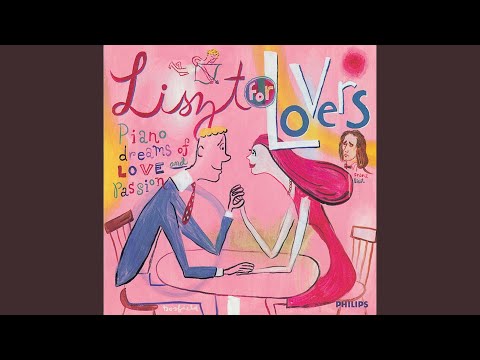 Liszt: 3 Etudes de Concert, S.144: No. 3 in D Flat "Un sospiro" (Allegro affettuoso)