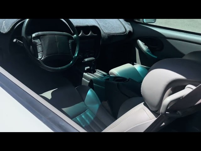 1993 Pontiac Firebird - Image 31