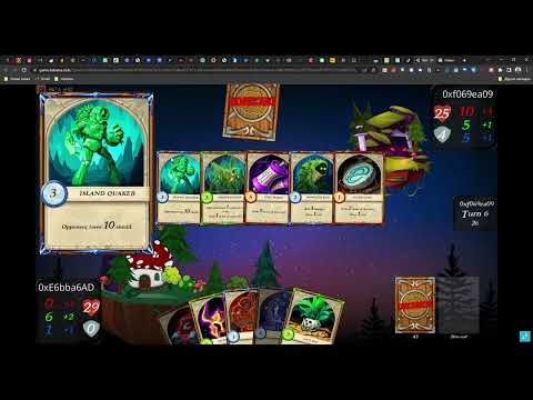 Kabana Club  Crypto 1