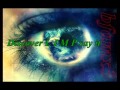 Behind Blue Eyes - Limp Bizkit :3 