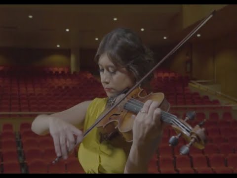 CZARDAS | Vittorio Monti | Csárdás Violín y Piano. Melissa Rueda y Angie García