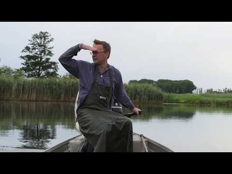 Spreewaldfischer Jean Meyer