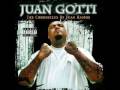 Heat Mayne - Juan Gotti/Carolyn/Jaime"Pain"Ortiz