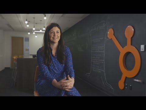 HubSpot | Scaling award-winning culture with Slack