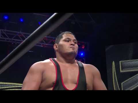 Jeff Cobb Says He Received An Offer From IMPACT Wrestling, Talks Winning The ROH TV Title