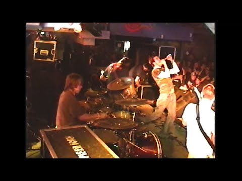 [hate5six] Despised Icon - May 29, 2005 Video