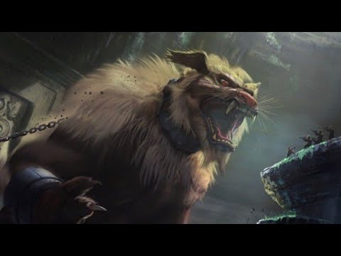 King Caesar Tribute: Fight For All The Wrong Reasons (Nickelback)