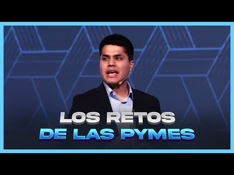 Charla de Apertura: Las MYPE en el Perú: Realidades y retos, con Marcelo Huaquisto de ComexPerú