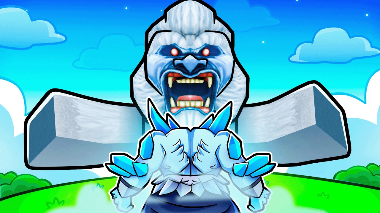 Fighting Blox Fruits Bosses with their Own Builds!